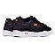 TENIS OUS FLUENTE GTX PRETO REFLEX PURPLE ESSENCIAL - Imagem 5