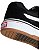 TENIS VANS KYLE WALKER PRO SKATE PRIME BLACK WHITE - Imagem 3