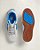 TENIS VANS WAYVEE SKATE BLANC DE AZURE BLUE - Imagem 3