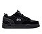 TENIS OUS FLUENTE PRETO CINZA PRETO ESSENCIAL - Imagem 1