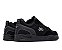 TENIS OUS FLUENTE PRETO CINZA PRETO ESSENCIAL - Imagem 3