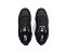 TENIS OUS FLUENTE PRETO CINZA PRETO ESSENCIAL - Imagem 2