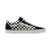 TENIS VANS OLD SKOOL PRIMARY CHECKERBOARD PRETO BRANCO - Imagem 1