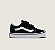 TENIS VANS OLD SKOOL V INFATIL PRETO BRANCO - Imagem 1