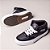 TENIS VANS HALF CAB WAFFLECUP PRETO BRANCO - Imagem 2