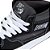 TENIS VANS HALF CAB WAFFLECUP PRETO BRANCO - Imagem 4