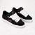 TENIS TESLA FLOW BLACK PURPLE - Imagem 3
