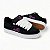 TENIS TESLA FLOW BLACK PURPLE - Imagem 2
