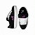 TENIS TESLA FLOW BLACK PURPLE - Imagem 4