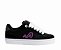 TENIS TESLA FLOW BLACK PURPLE - Imagem 1