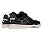 TENIS OUS IMIGRANTE SERIE X PRETO CHANTILLY KHAKI ESSENCIAL - Imagem 2