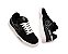 TENIS OUS IMIGRANTE SERIE X PRETO CHANTILLY KHAKI ESSENCIAL - Imagem 3