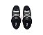 TENIS OUS FLUENTE GTX PRETO CHANTILLY ESSENCIAL - Imagem 4