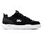 TENIS OUS FLUENTE PRETO GOLD CHANTILLY ESSENCIAL - Imagem 1
