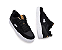 TENIS OUS FLUENTE PRETO GOLD CHANTILLY ESSENCIAL - Imagem 3