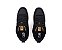 TENIS OUS FLUENTE PRETO GOLD CHANTILLY ESSENCIAL - Imagem 4