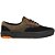 TENIS VANS ERA WAFFLECUP BLACK BROWN - Imagem 1