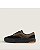 TENIS VANS ERA WAFFLECUP BLACK BROWN - Imagem 2