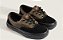 TENIS VANS ERA WAFFLECUP BLACK BROWN - Imagem 3