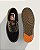 TENIS VANS ERA WAFFLECUP BLACK BROWN - Imagem 4