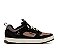TENIS HOCKS POP PRO JOSE MARTINS - PRETO/MARROM - Imagem 1