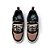 TENIS HOCKS POP PRO JOSE MARTINS - PRETO/MARROM - Imagem 3