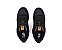 TENIS OUS FLUENTE PRETO GOLD ESSENCIAL - Imagem 4