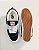 TENIS VANS KNU SKOOL PRETO BRANCO - Imagem 3