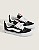 TENIS VANS KNU SKOOL PRETO BRANCO - Imagem 2