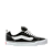 TENIS VANS KNU SKOOL PRETO BRANCO - Imagem 1