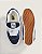 TENIS VANS KNU SKOOL NAVY TRUE WHITE - Imagem 3
