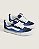 TENIS VANS KNU SKOOL NAVY TRUE WHITE - Imagem 2