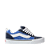 TENIS VANS KNU SKOOL NAVY TRUE WHITE - Imagem 1