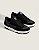TENIS VANS ROWAN 2 BLACK WHITE - Imagem 4
