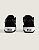 TENIS VANS ROWAN 2 BLACK WHITE - Imagem 3
