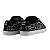 TENIS TESLA HERTZ BLACK WHITE ART - Imagem 4