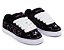 TENIS TESLA HERTZ BLACK WHITE PURPLE - Imagem 2