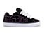 TENIS TESLA HERTZ BLACK WHITE PURPLE - Imagem 1