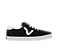 TENIS VANS SPORT PRETO BRANCO - Imagem 1