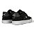 TENIS COMPLY VIELA PRO PRETO BRANCO - Imagem 2