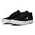 TENIS COMPLY VIELA PRO PRETO BRANCO - Imagem 3