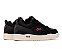 TENIS OUS FLUENTE PRETO BORDO ESSENCIAL - Imagem 2