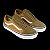 TENIS VANS OLD SKOOL PRO LIGTH OLIVE KHAKI - Imagem 2