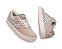 TENIS OUS EMERGENTE CREME CHANTILLY AZUL ESSENCIAL - Imagem 2
