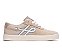 TENIS OUS EMERGENTE CREME CHANTILLY AZUL ESSENCIAL - Imagem 1