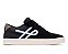 TENIS OUS EMERGENTE PRETO CHANTILLY AZUL ESSENCIAL - Imagem 1