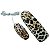 Vibrador Bulete Onça - Imagem 1