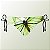 Biquinis Sun Girl borboleta - Imagem 3
