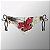 Biquinis Sun Girl Butterfly - Imagem 3