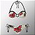 Biquinis Sun Girl Butterfly - Imagem 1